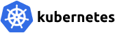 kubernetes logo