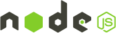 nodejs logo